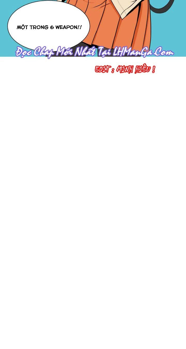 6 Weapons Chapter 1 - 17