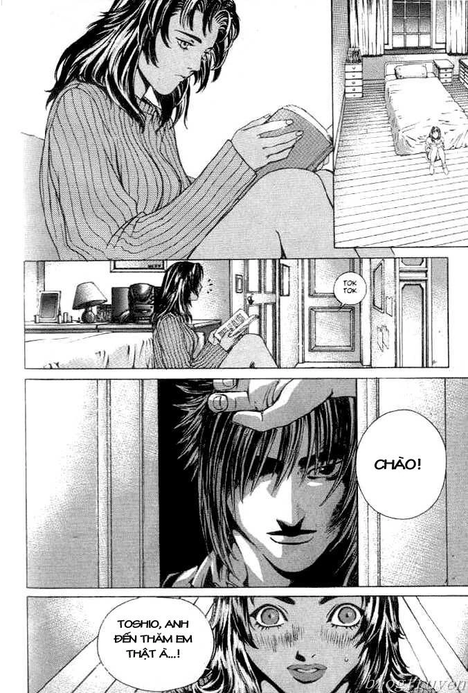 Zombie Hunter Chapter 5 - 8