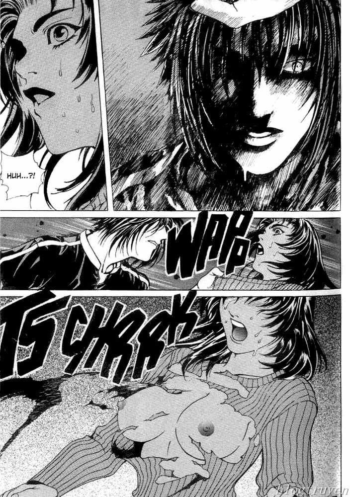 Zombie Hunter Chapter 5 - 9