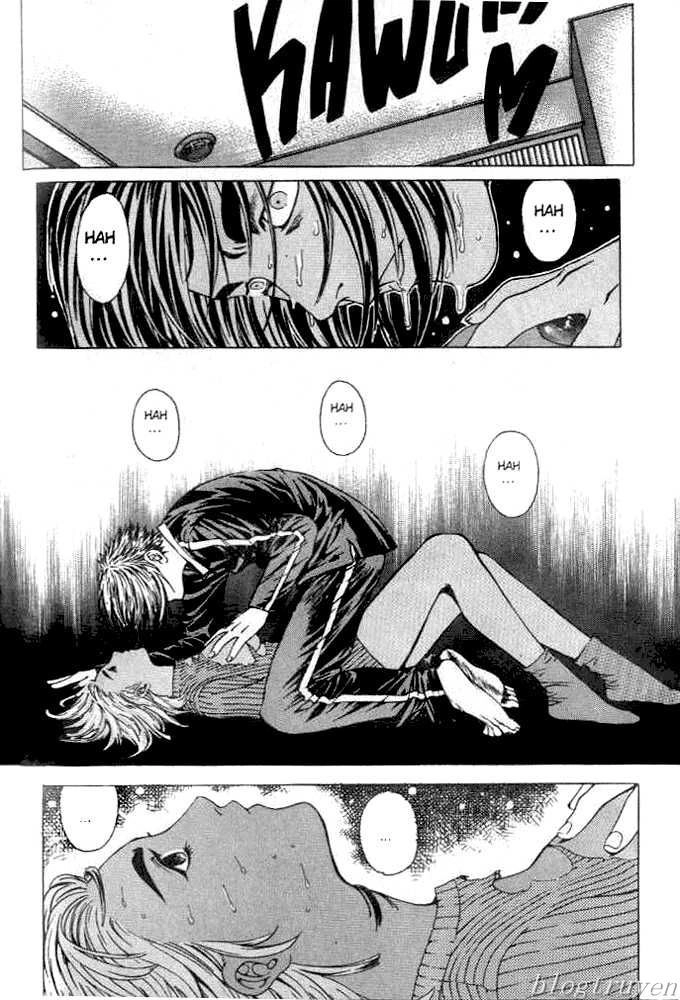 Zombie Hunter Chapter 5 - 10