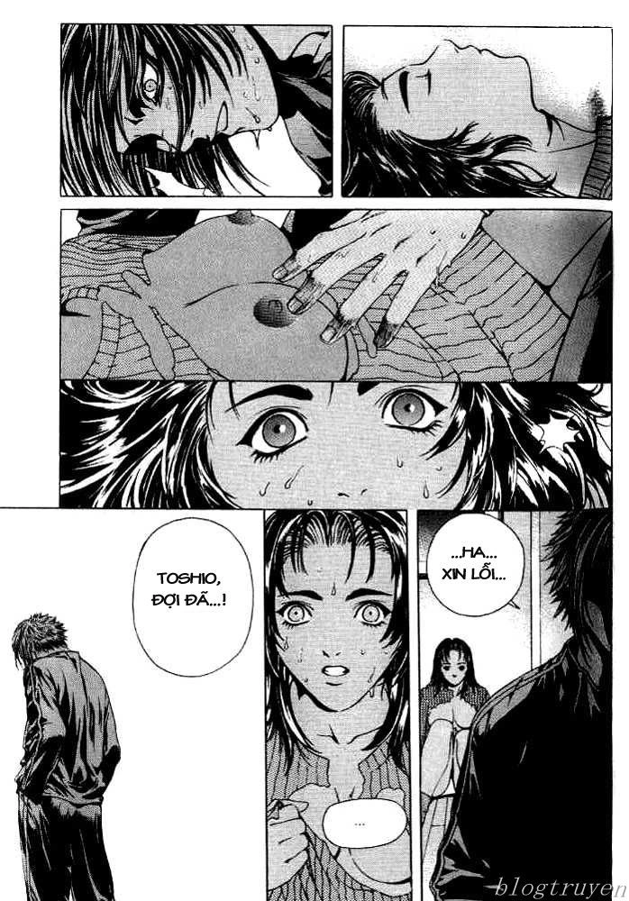 Zombie Hunter Chapter 5 - 11