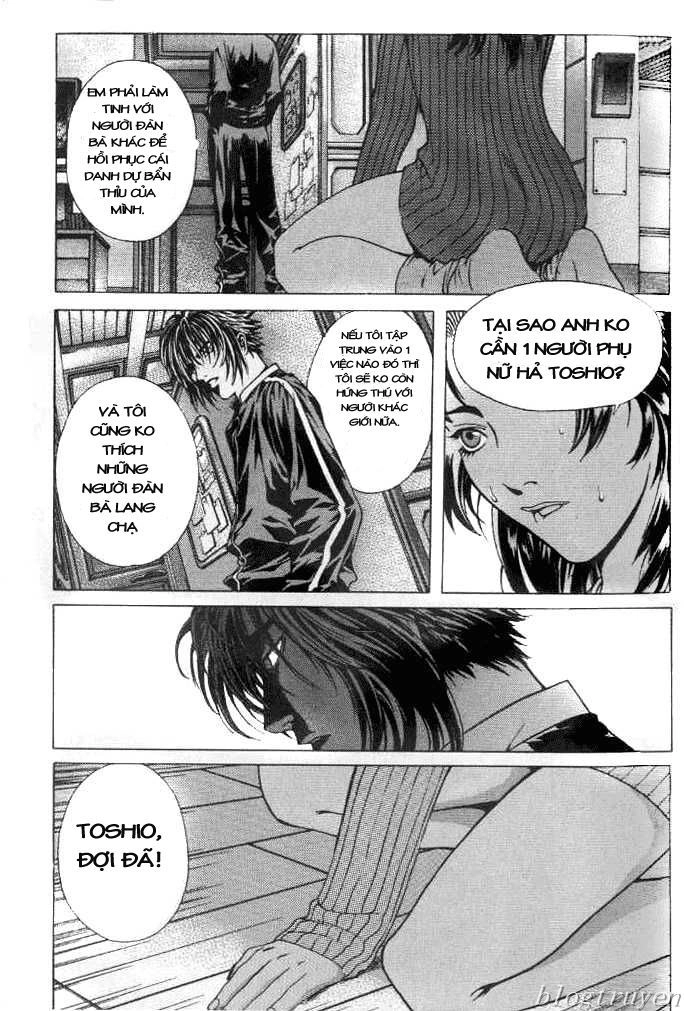 Zombie Hunter Chapter 5 - 13