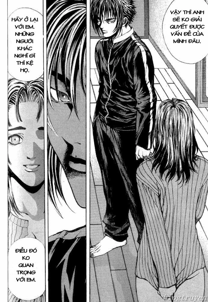 Zombie Hunter Chapter 5 - 14