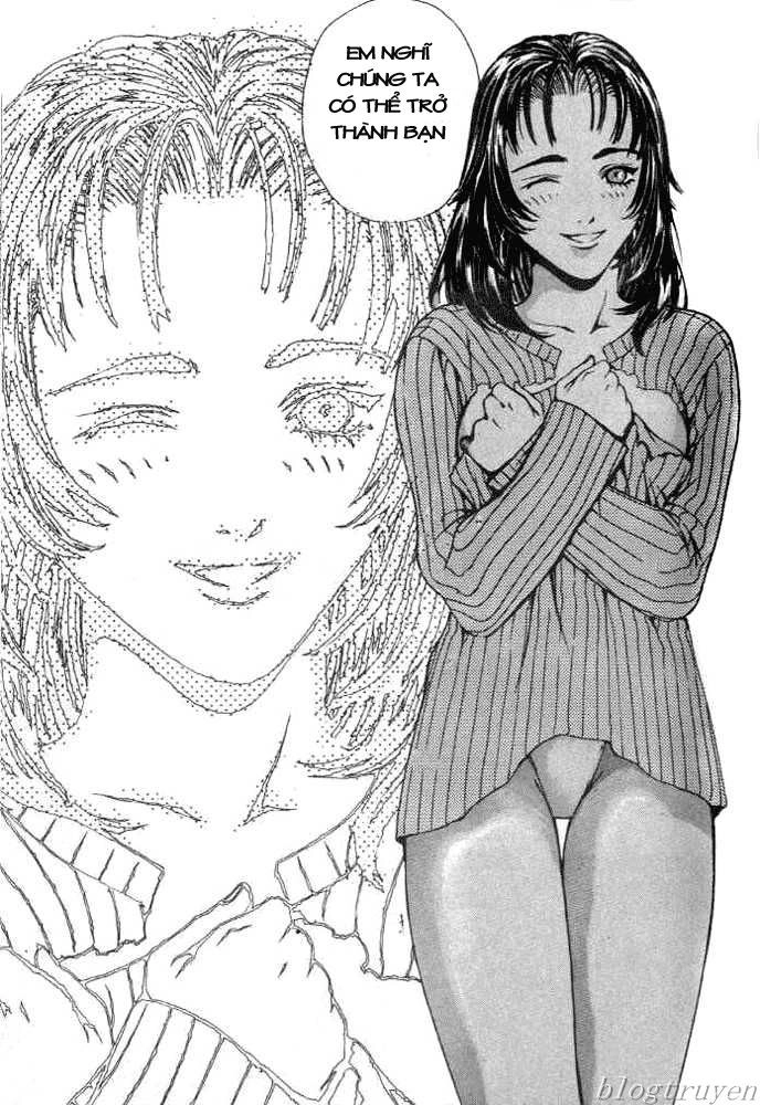 Zombie Hunter Chapter 5 - 15