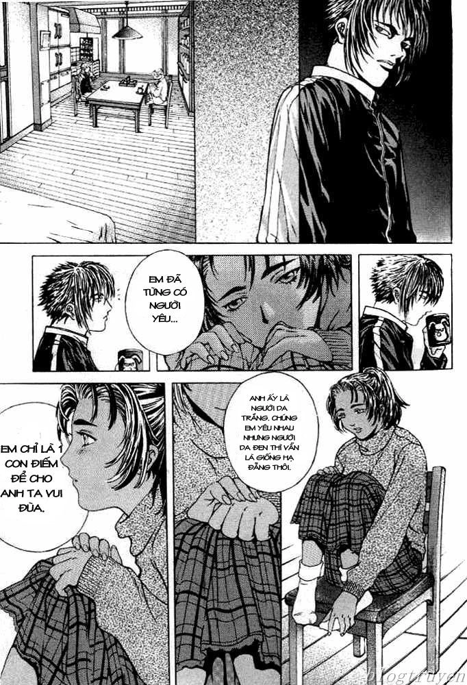 Zombie Hunter Chapter 5 - 17