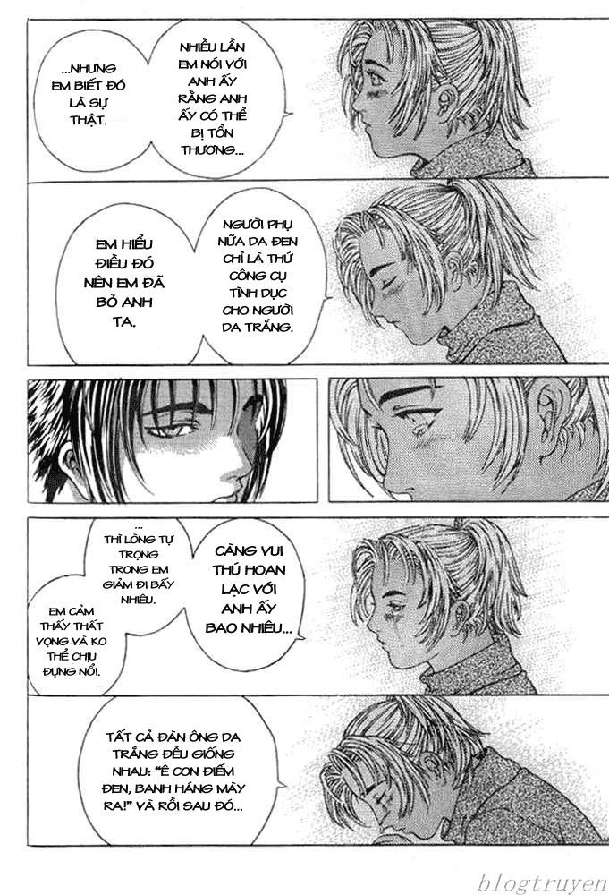 Zombie Hunter Chapter 5 - 18