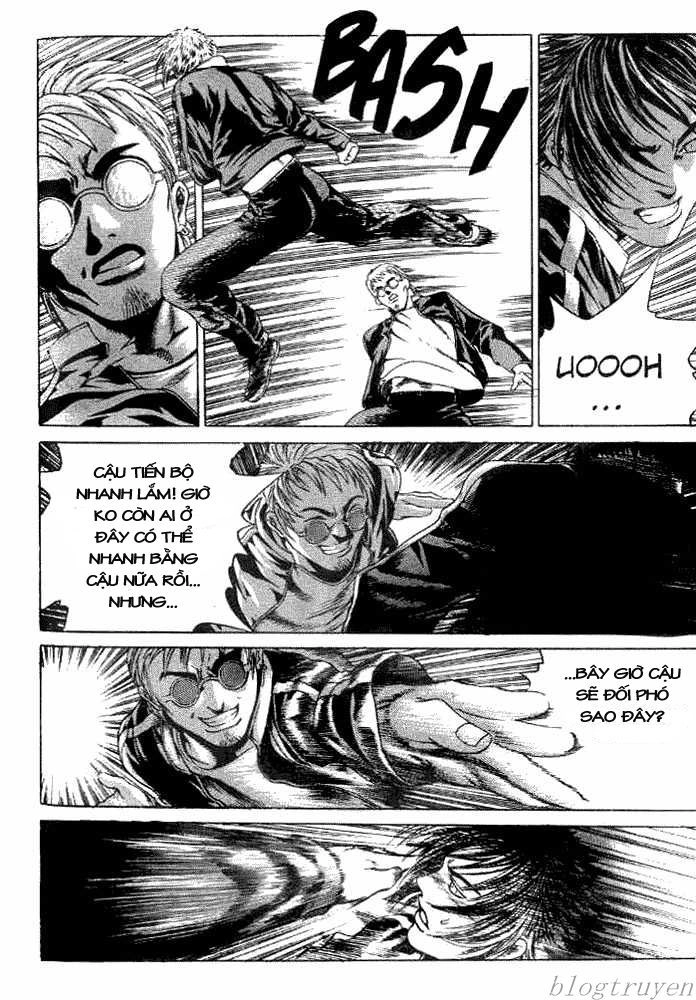 Zombie Hunter Chapter 5 - 23