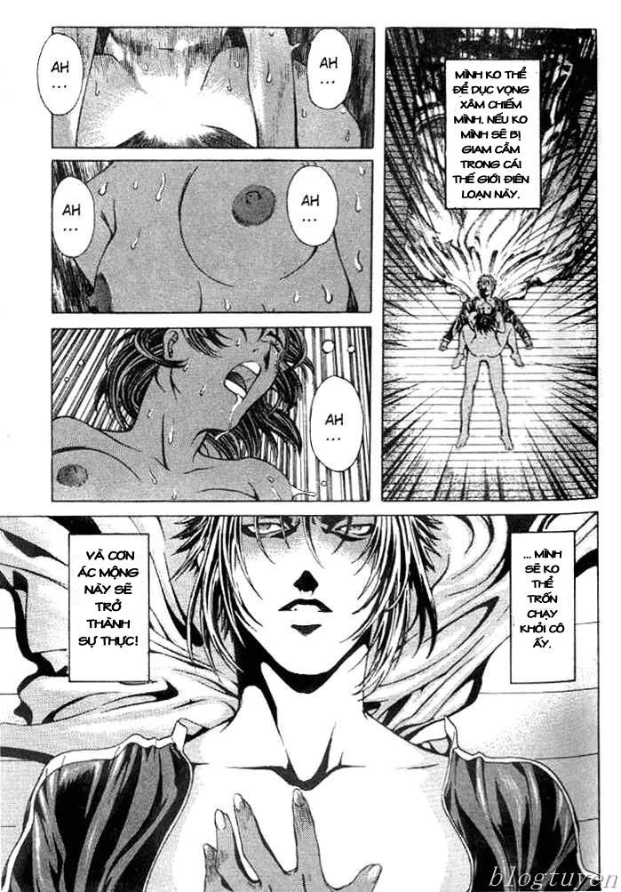 Zombie Hunter Chapter 6 - 9