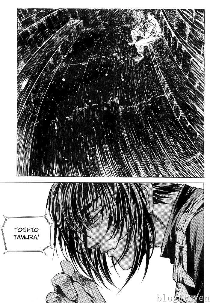 Zombie Hunter Chapter 8 - 11