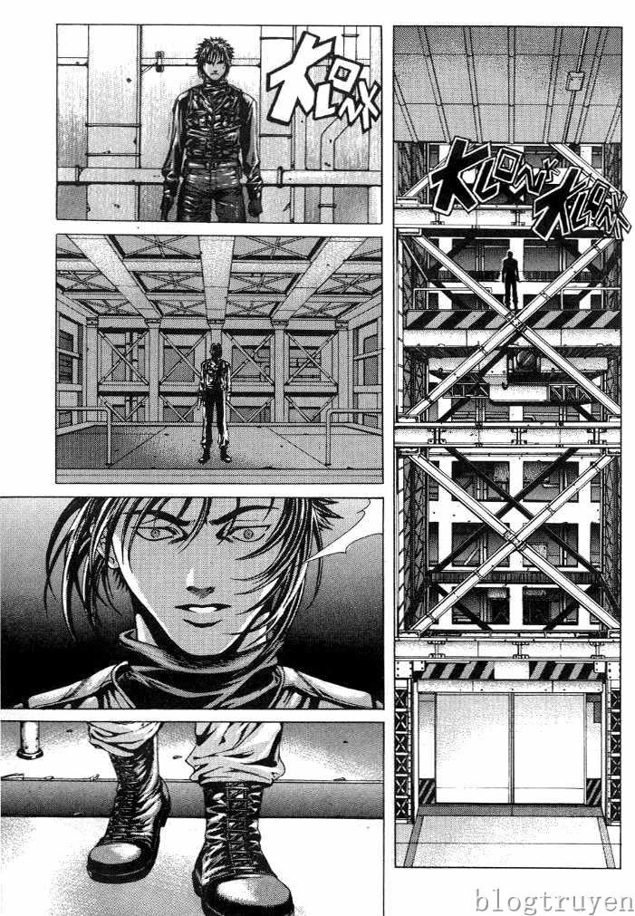 Zombie Hunter Chapter 8 - 13