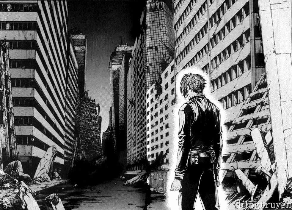 Zombie Hunter Chapter 8 - 14