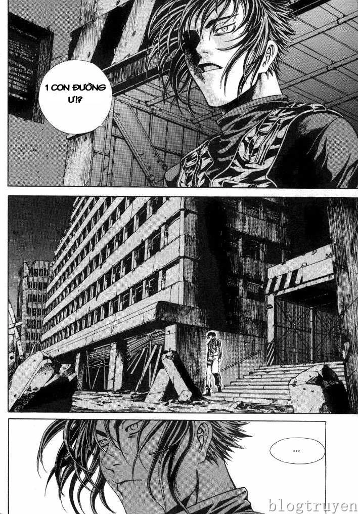 Zombie Hunter Chapter 8 - 15