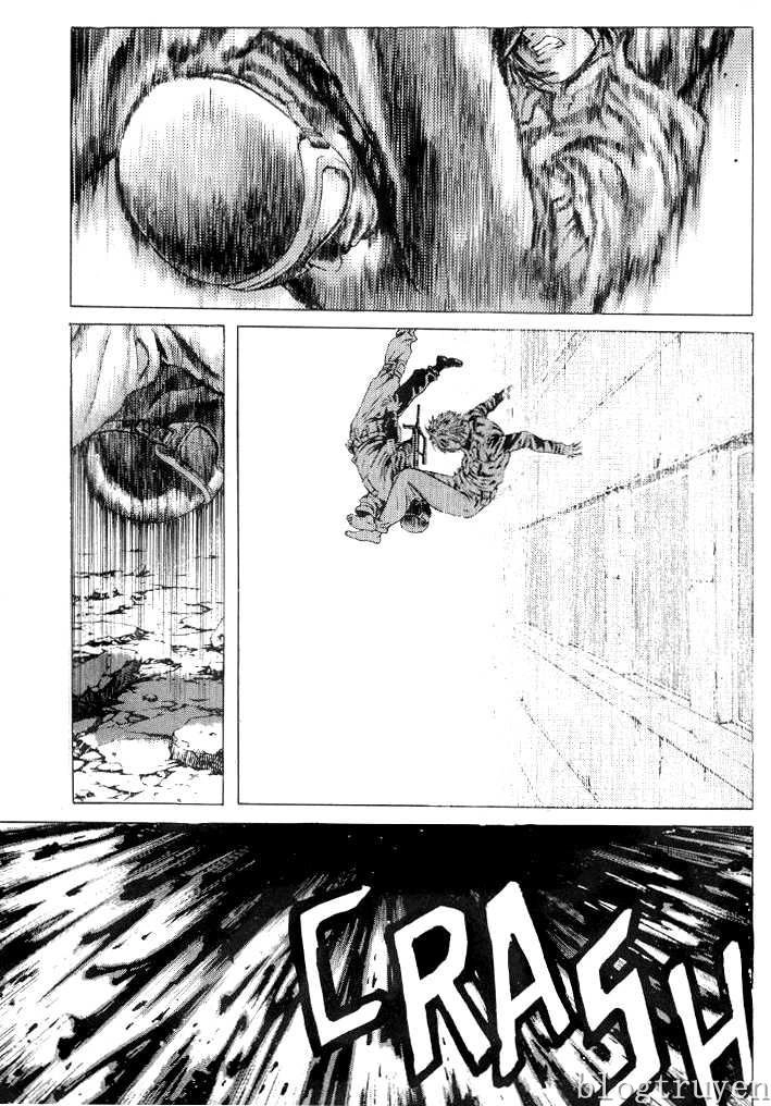 Zombie Hunter Chapter 8 - 38