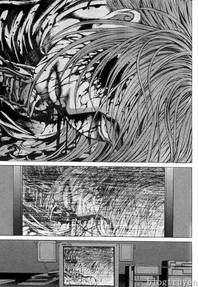 Zombie Hunter Chapter 8 - 59