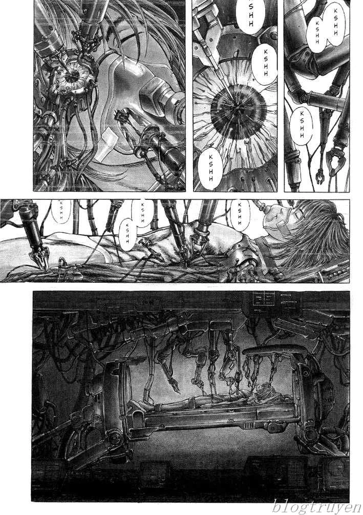 Zombie Hunter Chapter 9 - 2