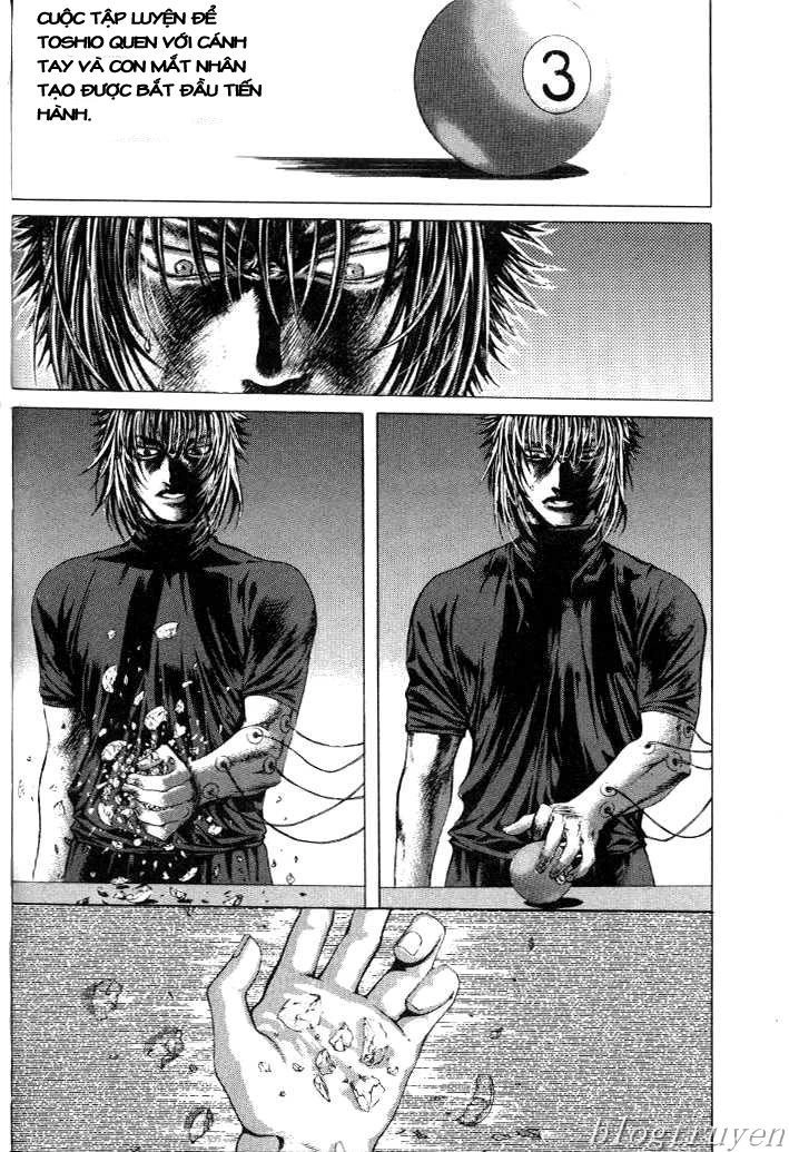 Zombie Hunter Chapter 9 - 11