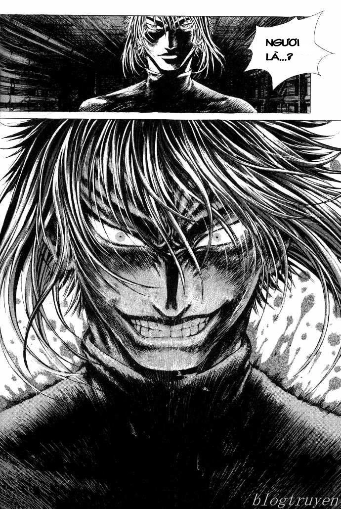 Zombie Hunter Chapter 9 - 25