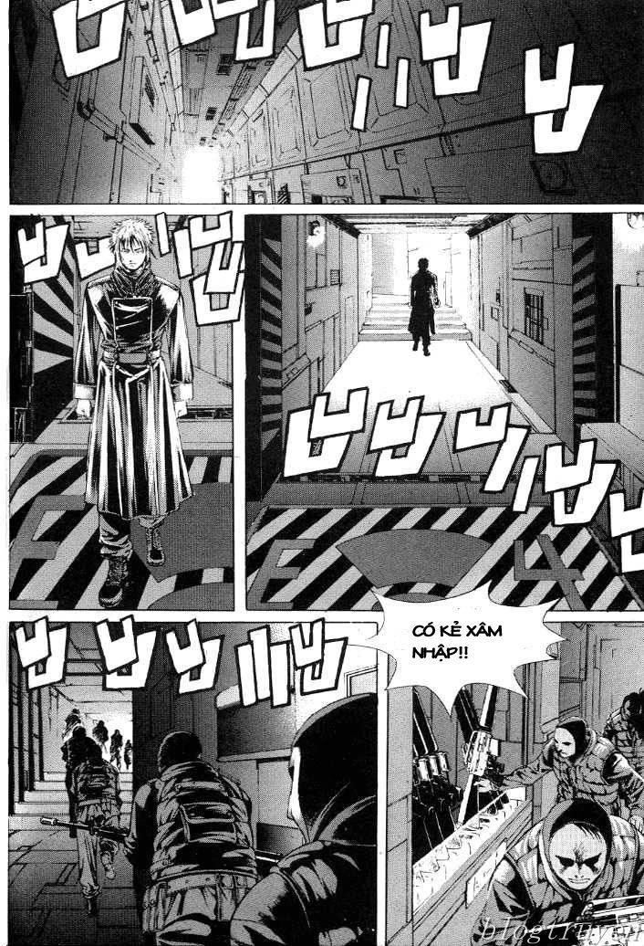 Zombie Hunter Chapter 10 - 2