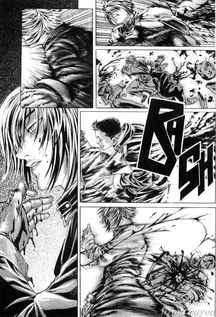 Zombie Hunter Chapter 10 - 7