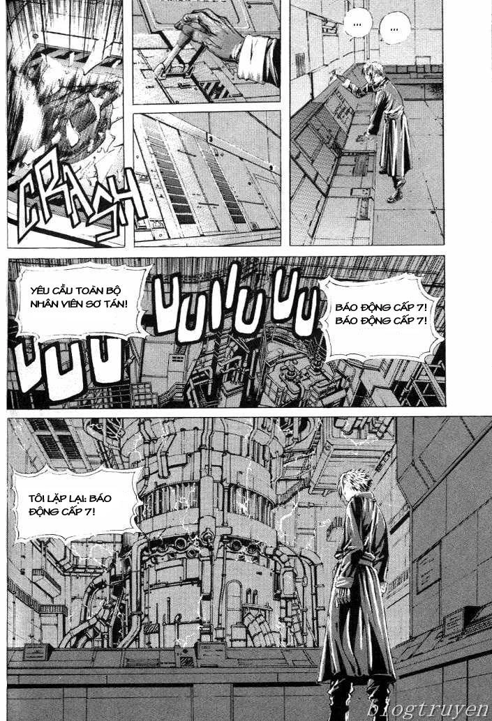 Zombie Hunter Chapter 10 - 8