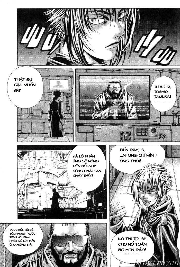 Zombie Hunter Chapter 10 - 9