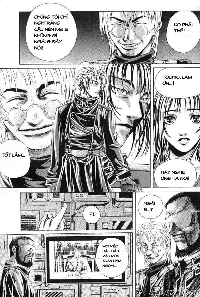 Zombie Hunter Chapter 10 - 14