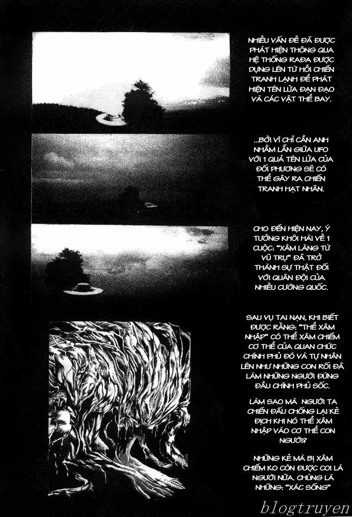 Zombie Hunter Chapter 10 - 17