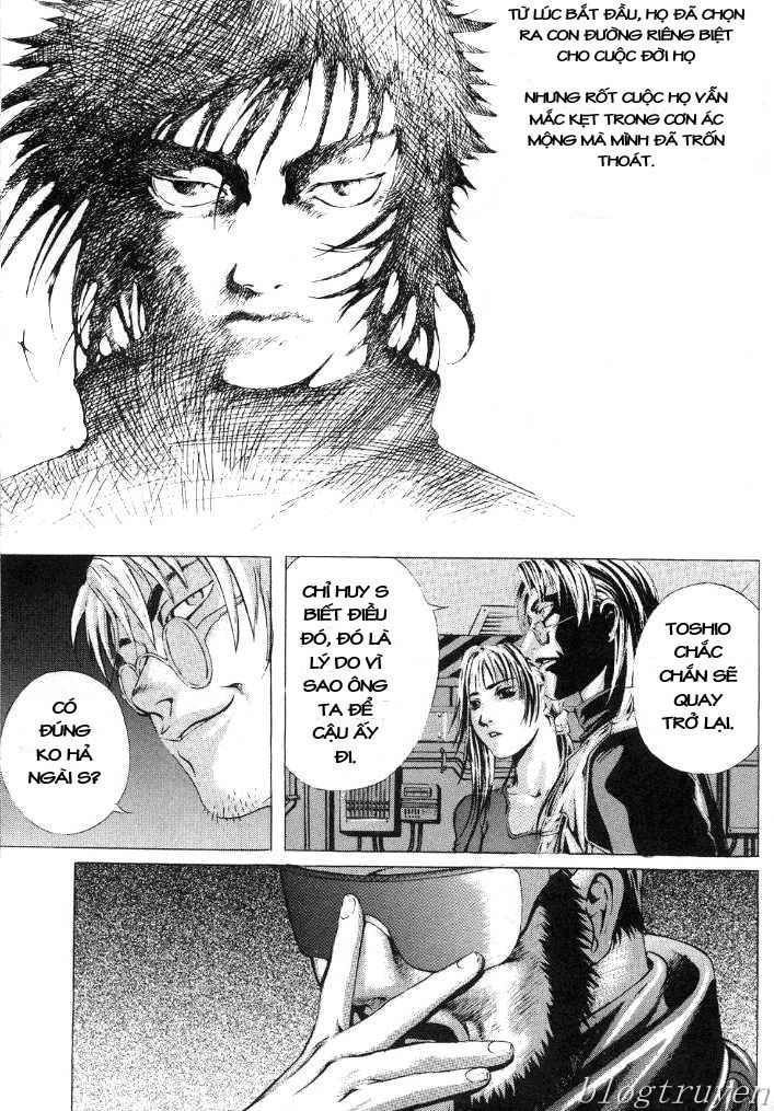 Zombie Hunter Chapter 10 - 24