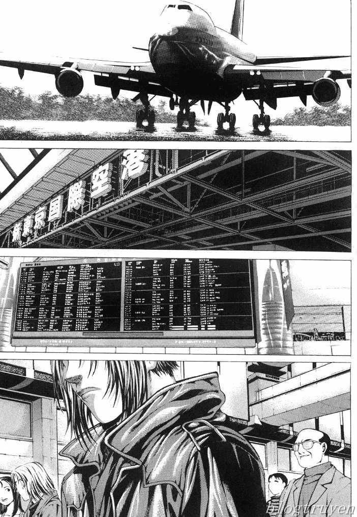 Zombie Hunter Chapter 10 - 26