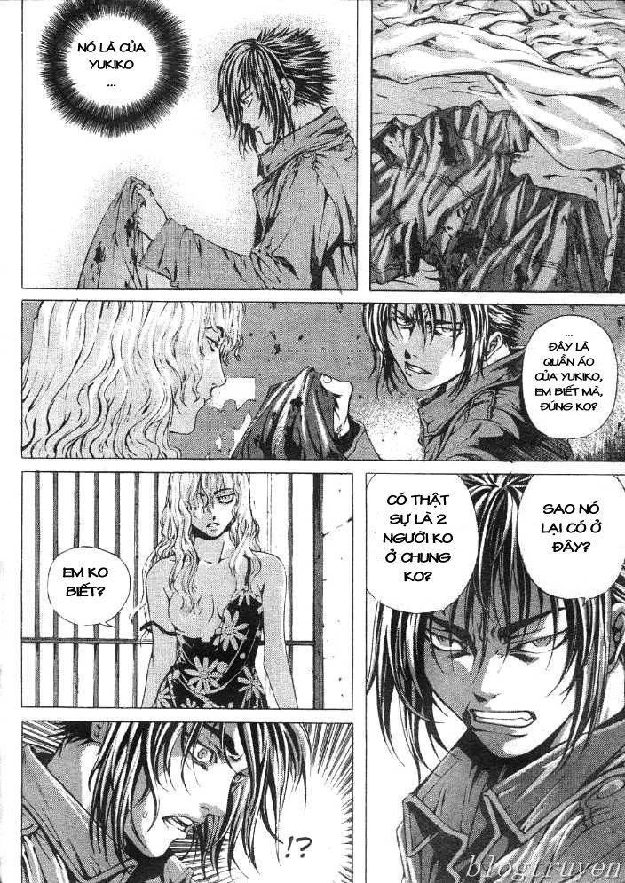 Zombie Hunter Chapter 13 - 9