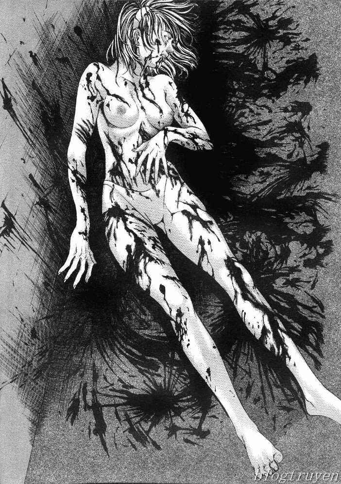 Zombie Hunter Chapter 13 - 11