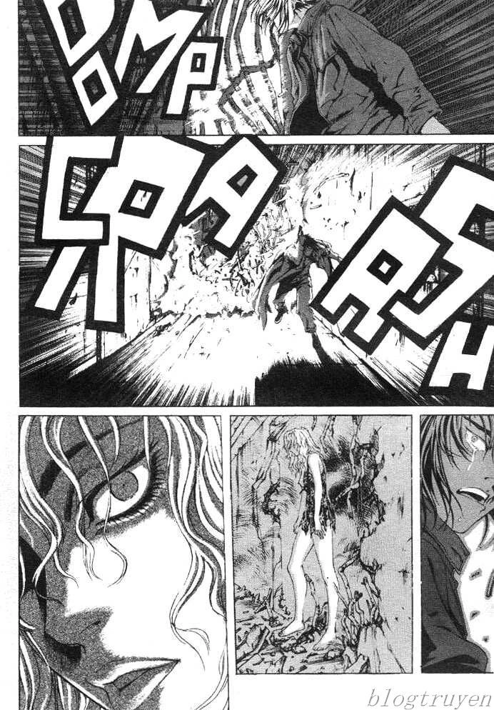 Zombie Hunter Chapter 13 - 17