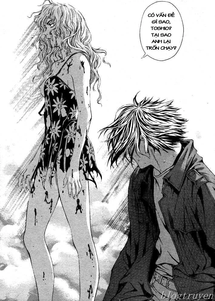 Zombie Hunter Chapter 13 - 18