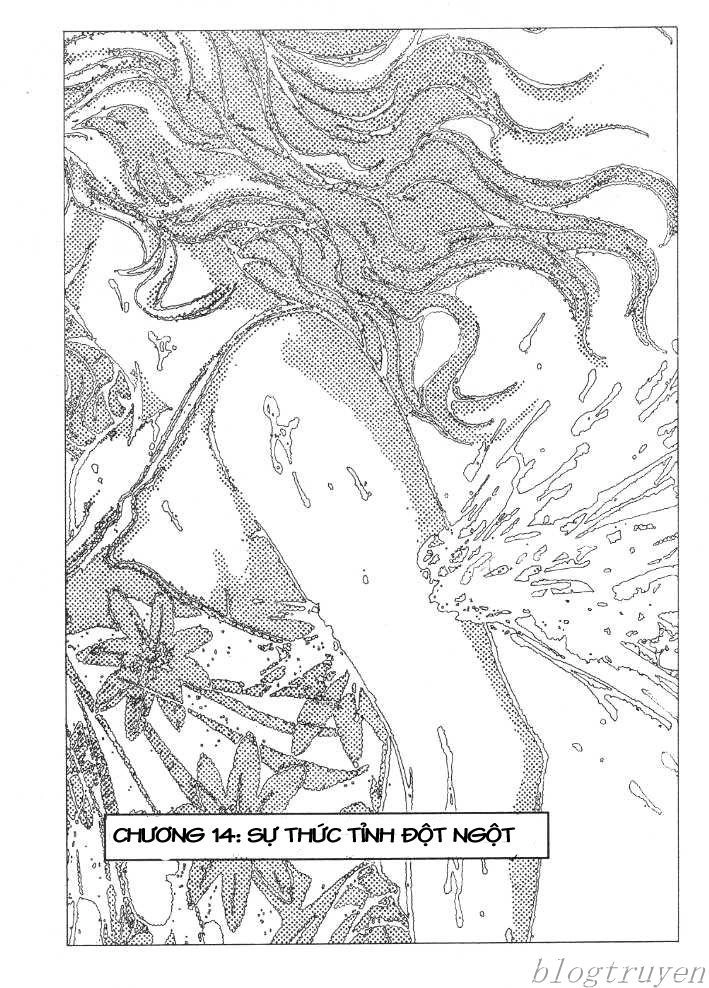 Zombie Hunter Chapter 14 - 1