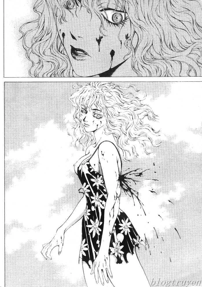 Zombie Hunter Chapter 14 - 2