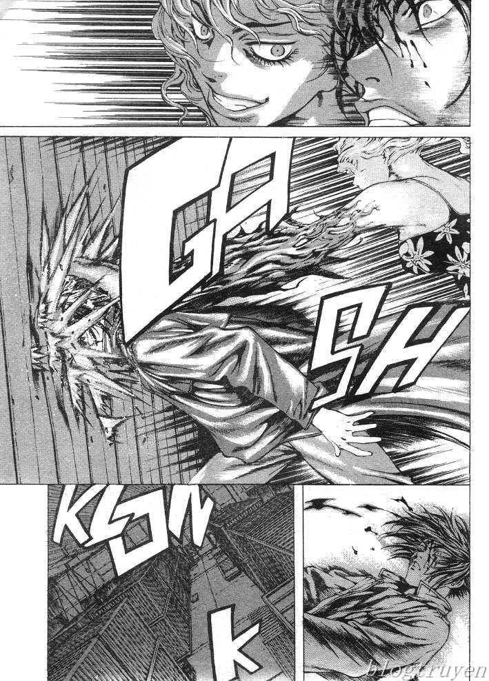 Zombie Hunter Chapter 14 - 9