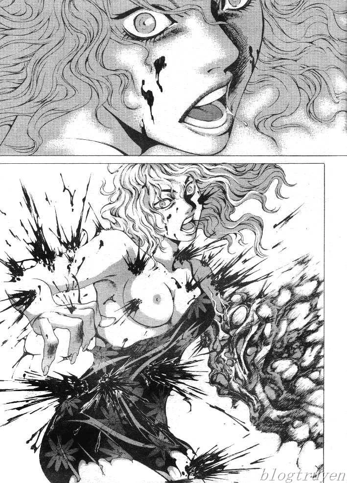 Zombie Hunter Chapter 14 - 19