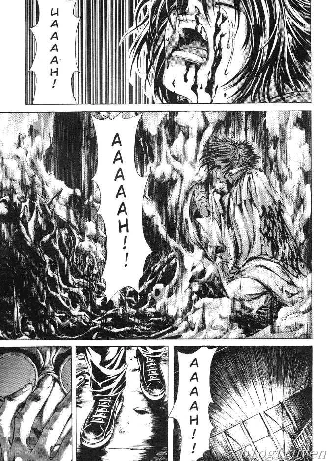 Zombie Hunter Chapter 15 - 4