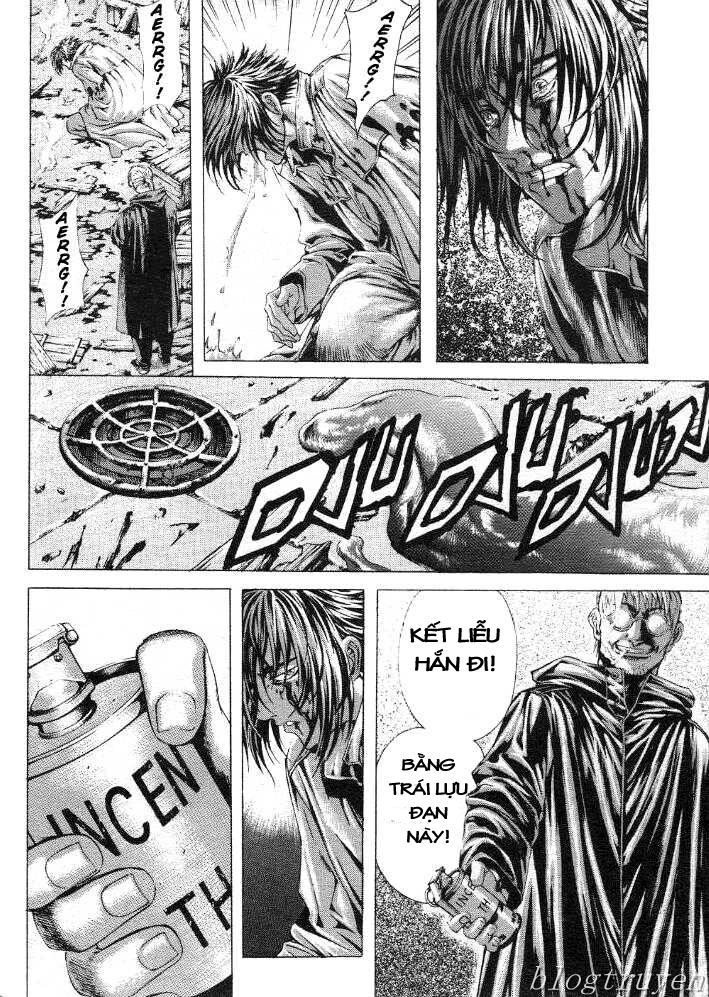 Zombie Hunter Chapter 15 - 7