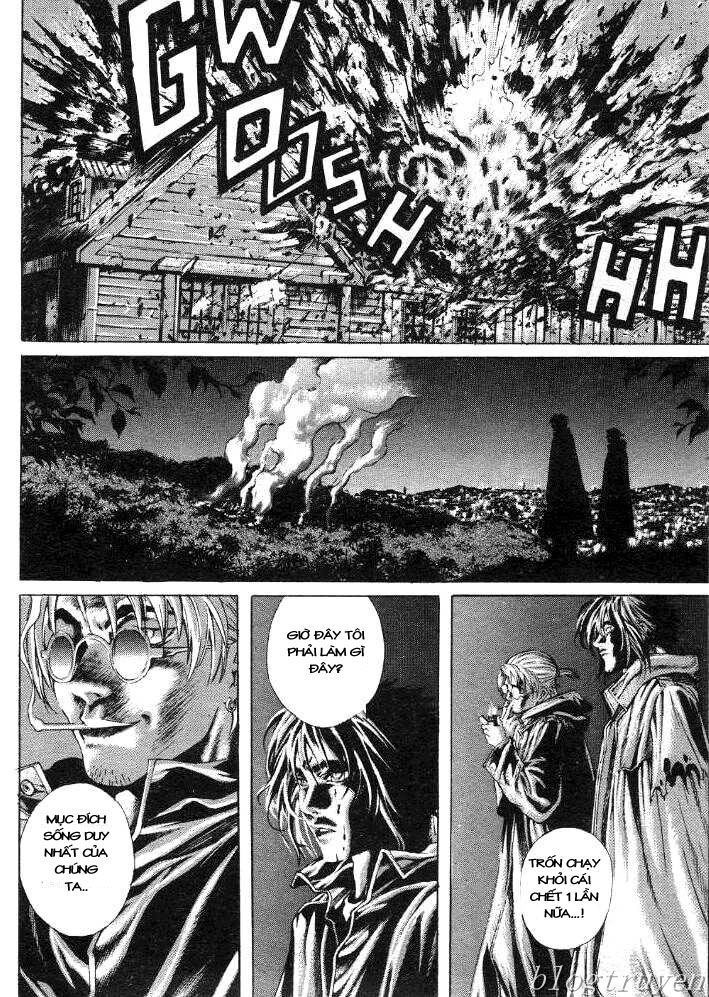 Zombie Hunter Chapter 15 - 9