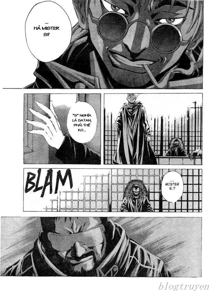 Zombie Hunter Chapter 15 - 20