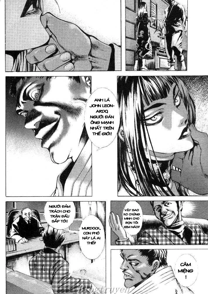 Zombie Hunter Chapter 18 - 18