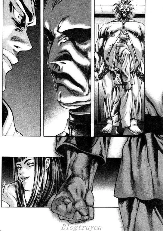 Zombie Hunter Chapter 19 - 2