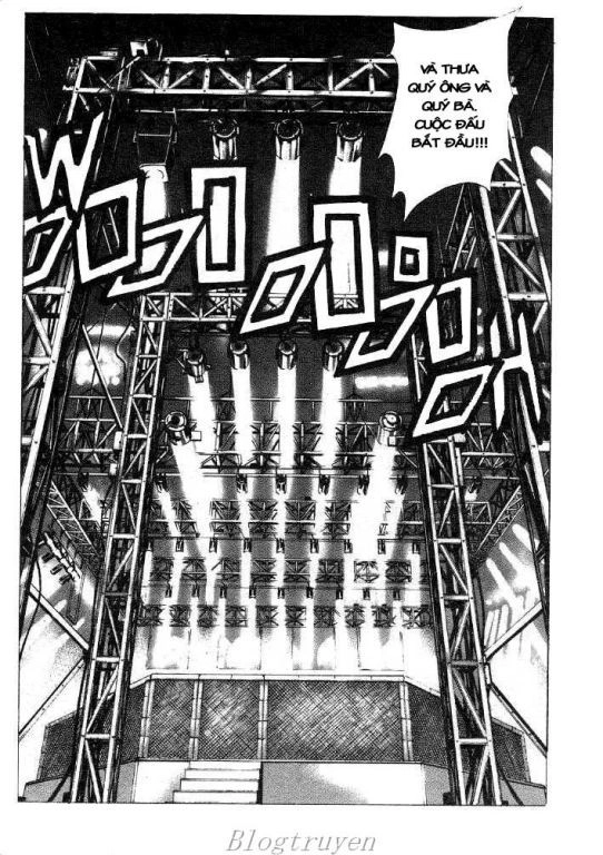 Zombie Hunter Chapter 19 - 4