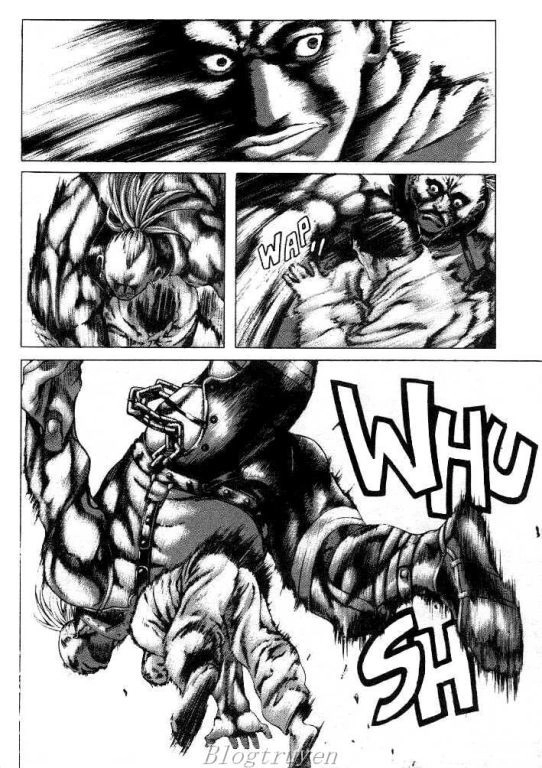 Zombie Hunter Chapter 19 - 8