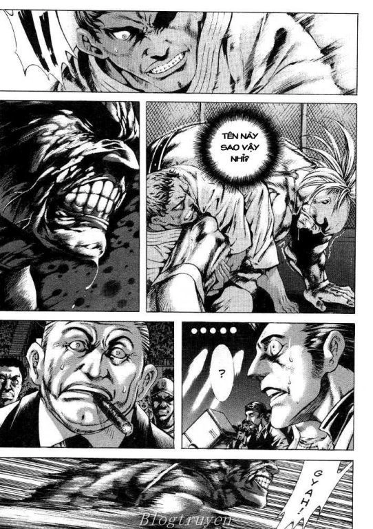 Zombie Hunter Chapter 19 - 11