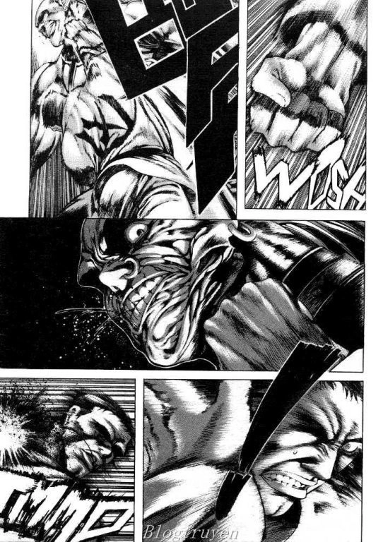 Zombie Hunter Chapter 19 - 13