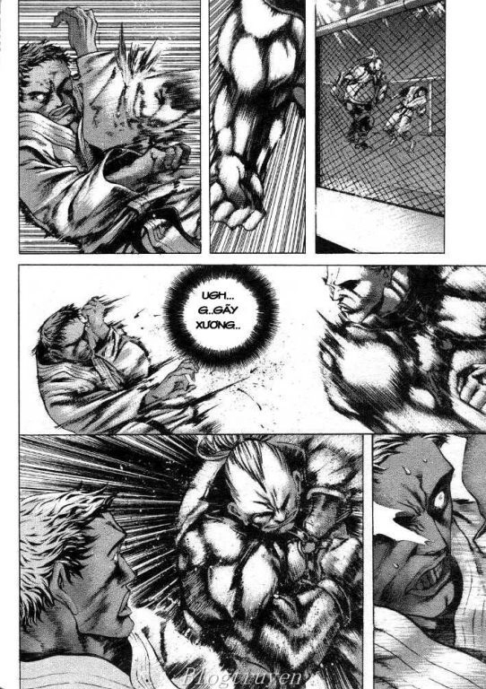 Zombie Hunter Chapter 19 - 14