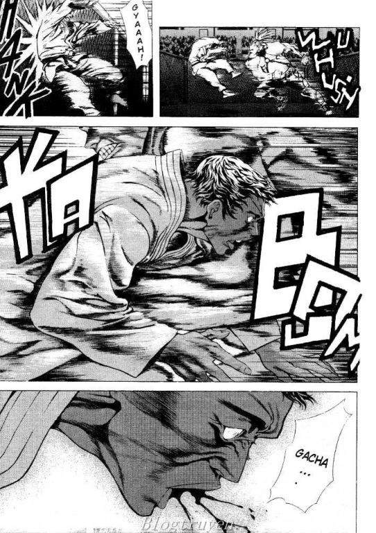 Zombie Hunter Chapter 19 - 15