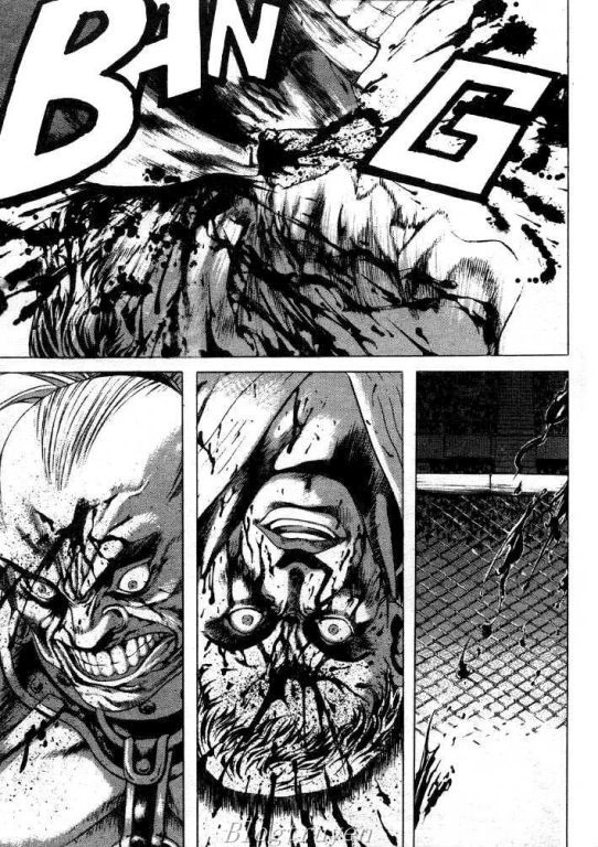 Zombie Hunter Chapter 19 - 17